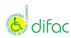 logo DIFAC